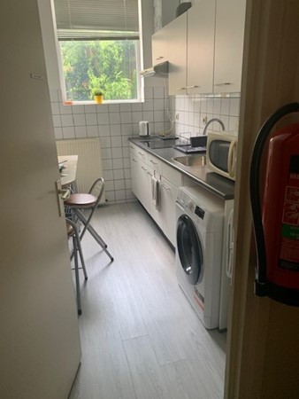 Medium property photo - Willebrordusstraat 5B, 3037 TG Rotterdam